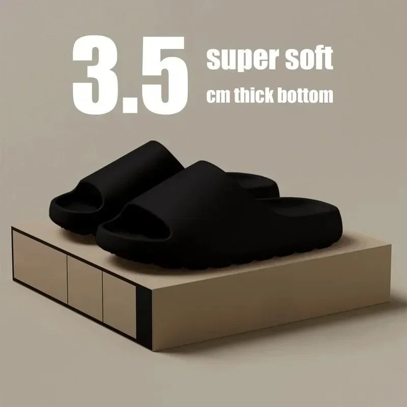 Super chinelo Nuvem Unissex
